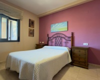 Revente - Apartment - Villajoyosa - Villajoyosa Centro