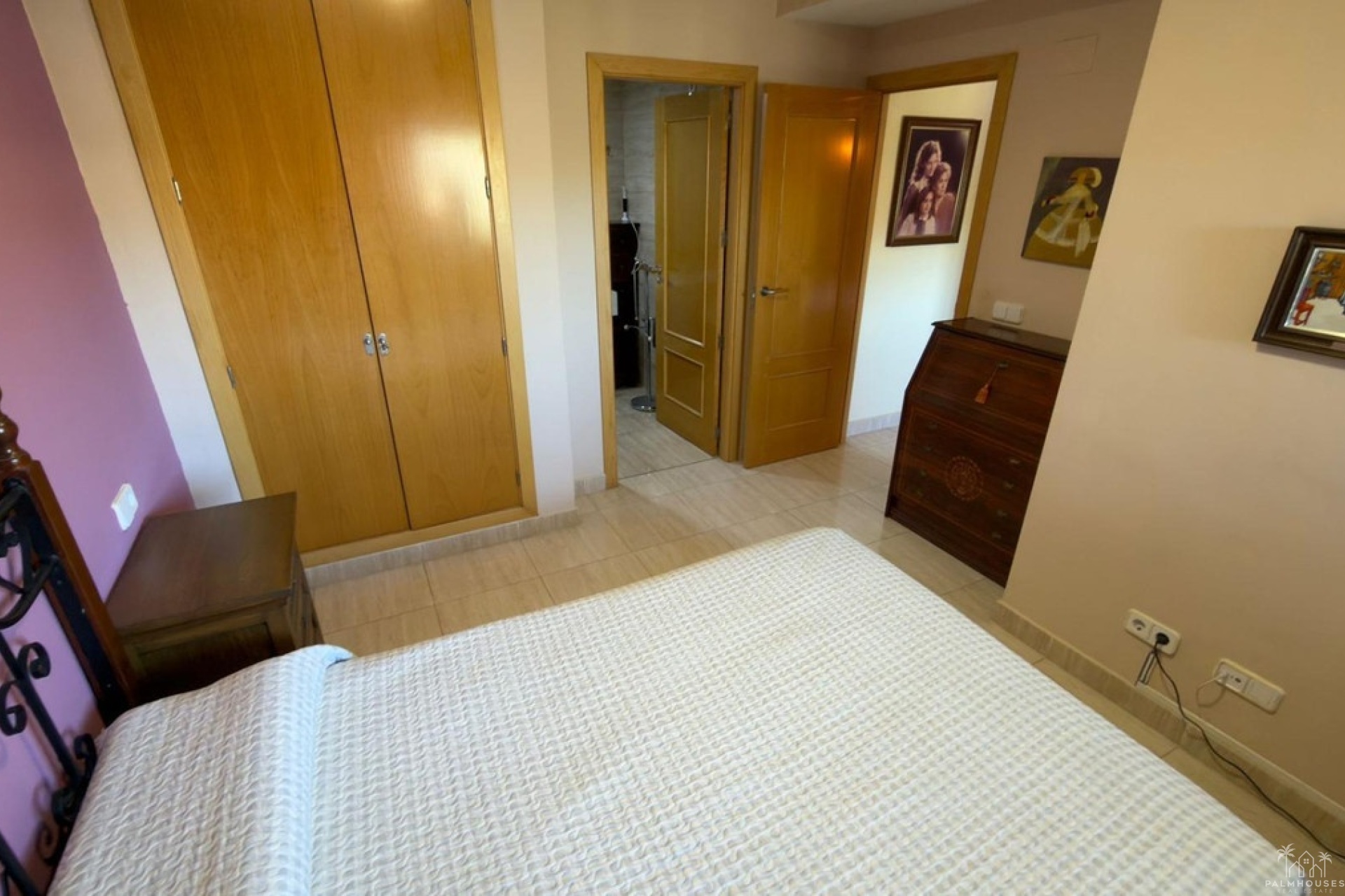 Revente - Apartment - Villajoyosa - Villajoyosa Centro