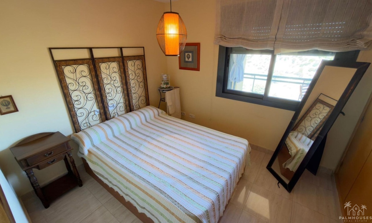 Revente - Apartment - Villajoyosa - Villajoyosa Centro