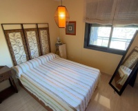 Revente - Apartment - Villajoyosa - Villajoyosa Centro
