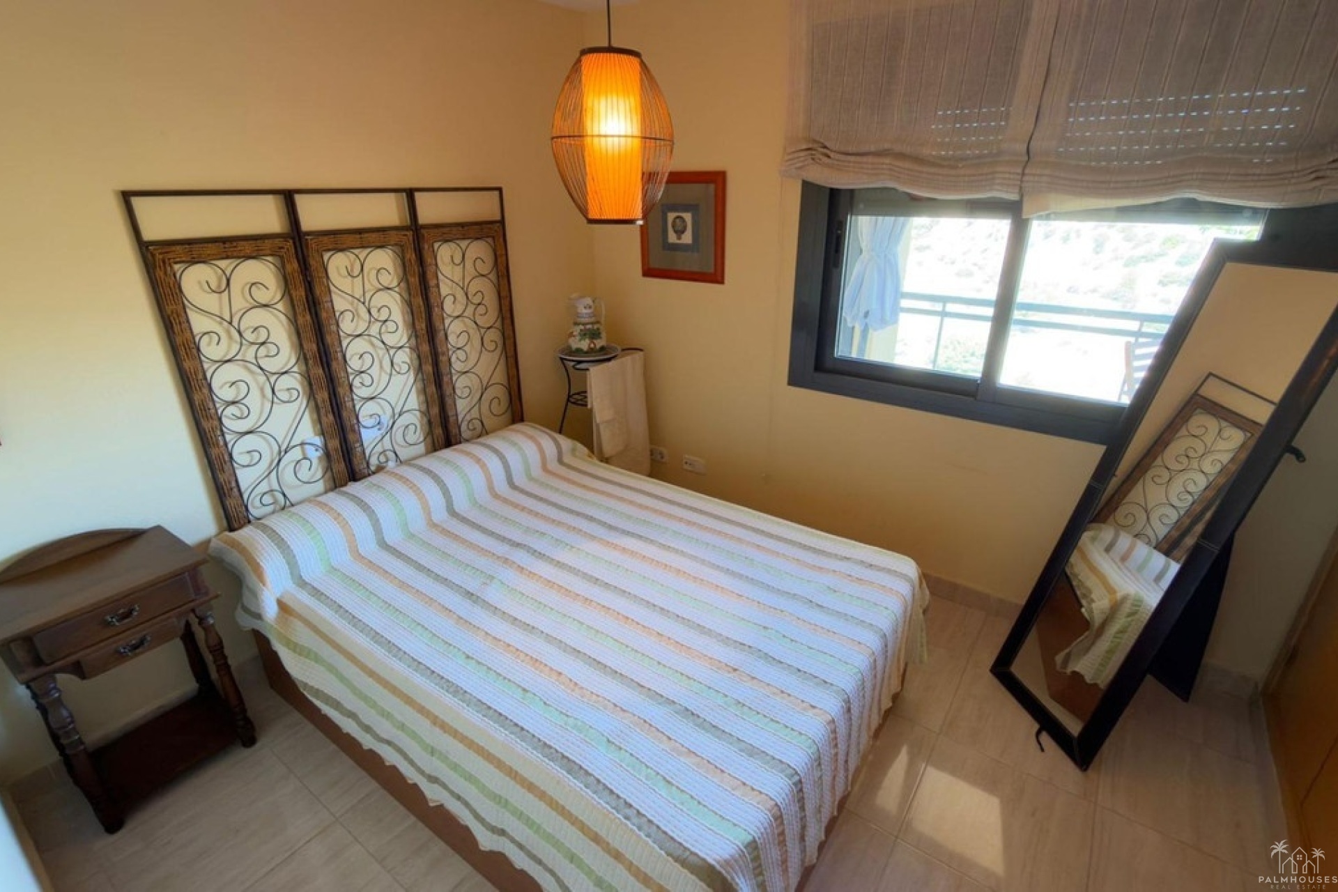 Revente - Apartment - Villajoyosa - Villajoyosa Centro