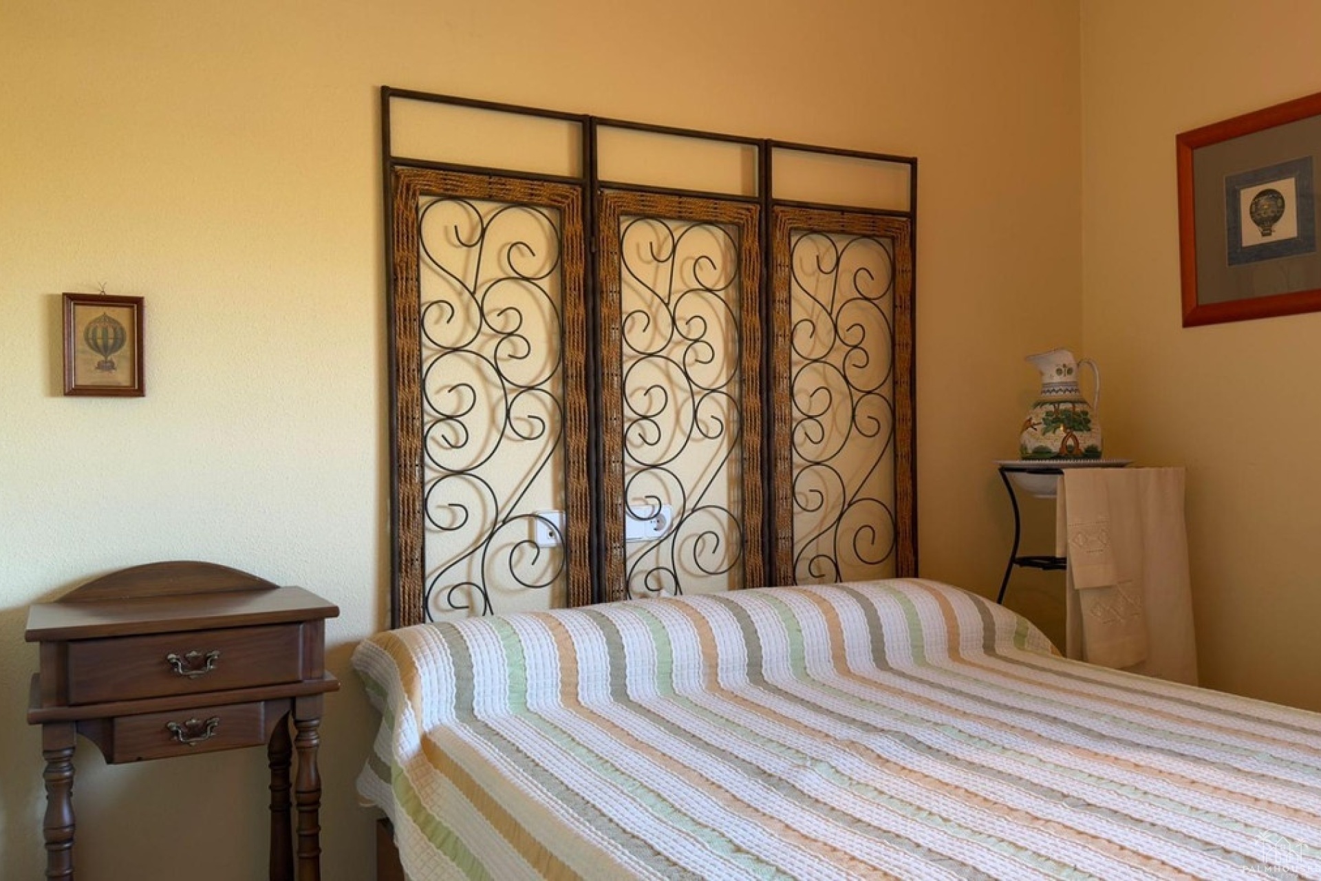 Revente - Apartment - Villajoyosa - Villajoyosa Centro