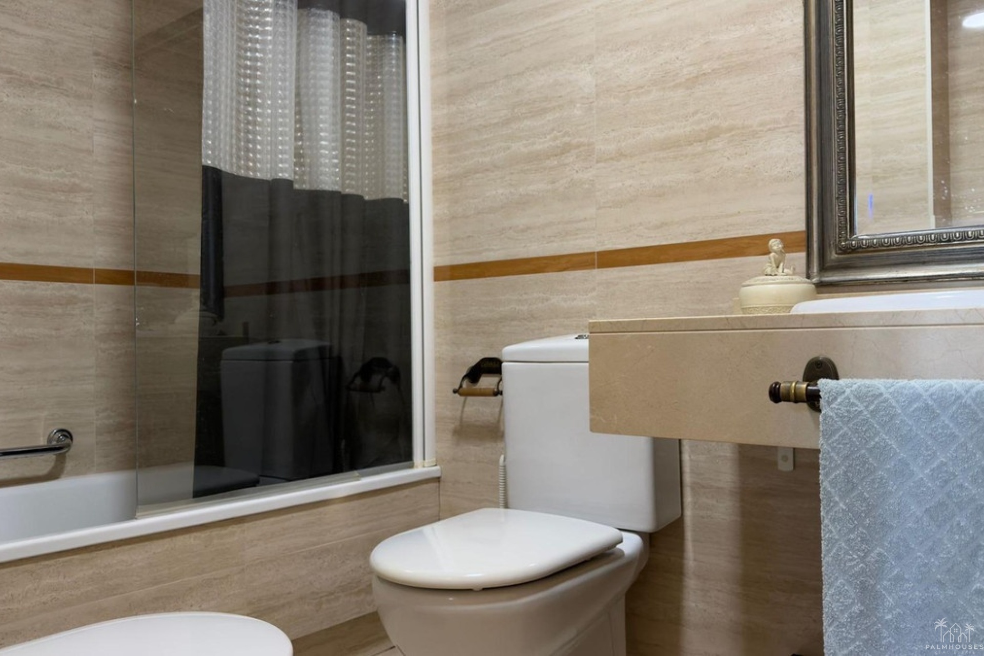 Revente - Apartment - Villajoyosa - Villajoyosa Centro