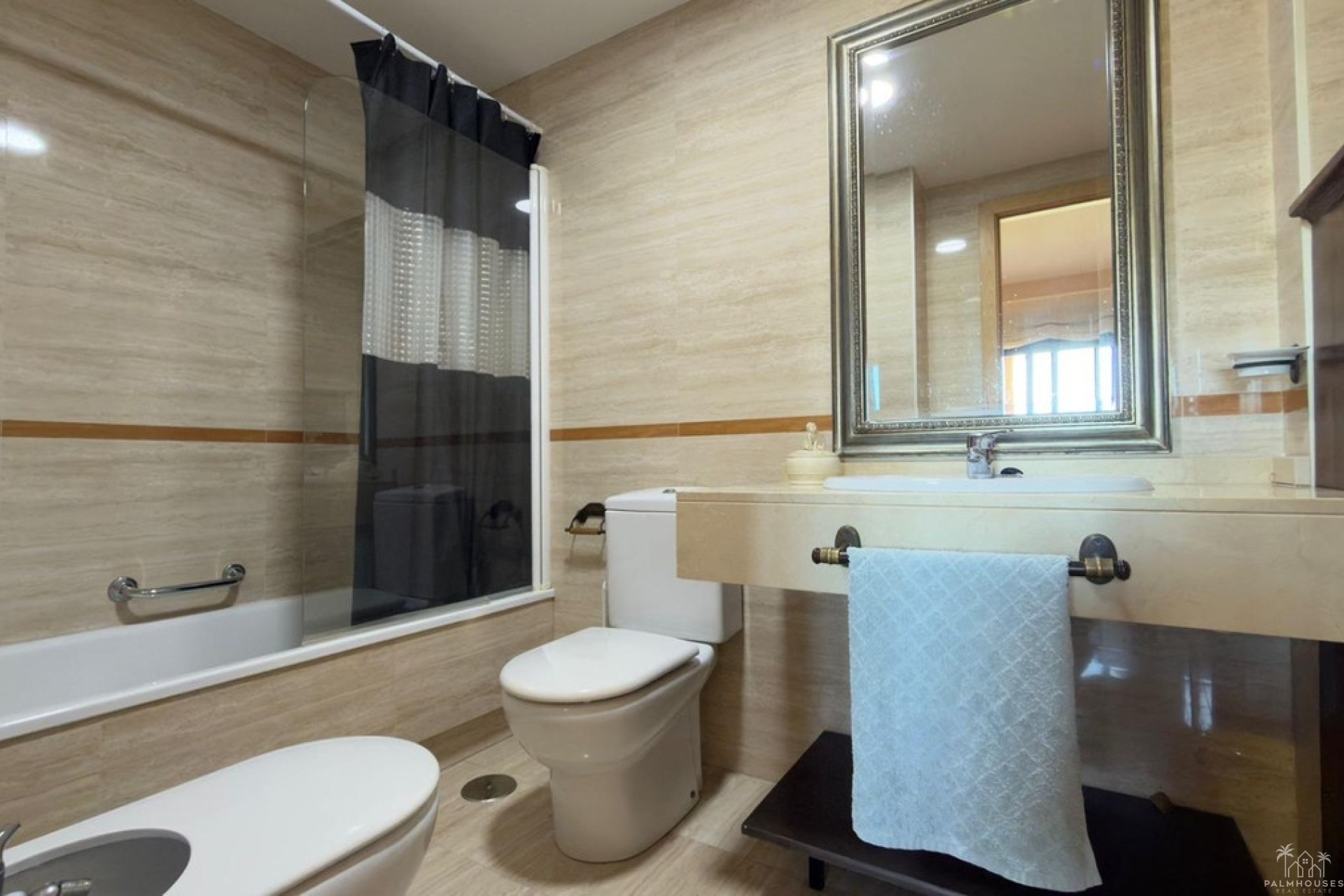 Revente - Apartment - Villajoyosa - Villajoyosa Centro