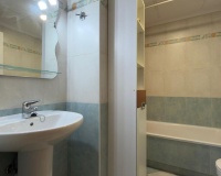 Revente - Apartment - Villajoyosa - Villajoyosa Centro
