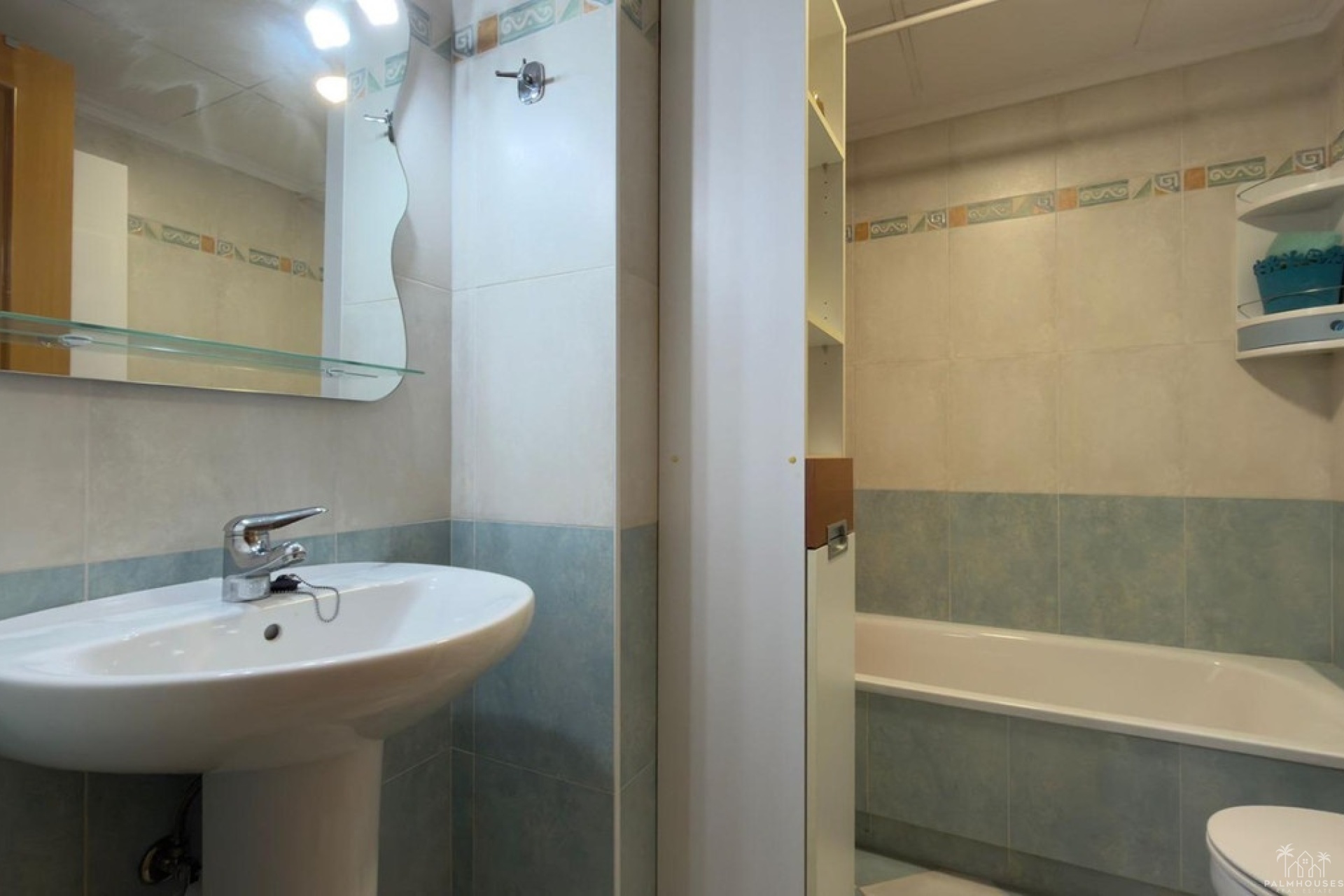 Revente - Apartment - Villajoyosa - Villajoyosa Centro