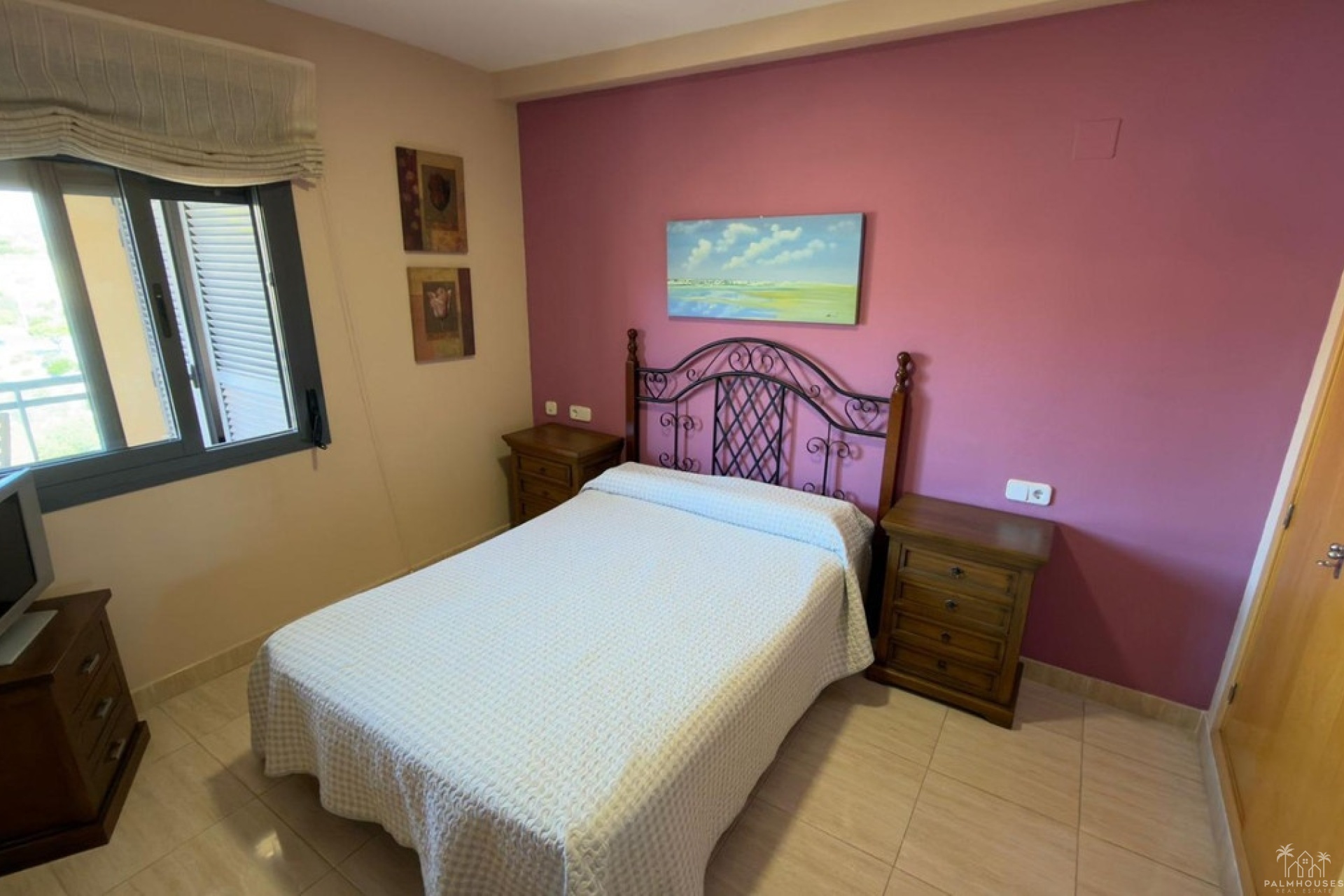 Revente - Apartment - Villajoyosa - Villajoyosa Centro