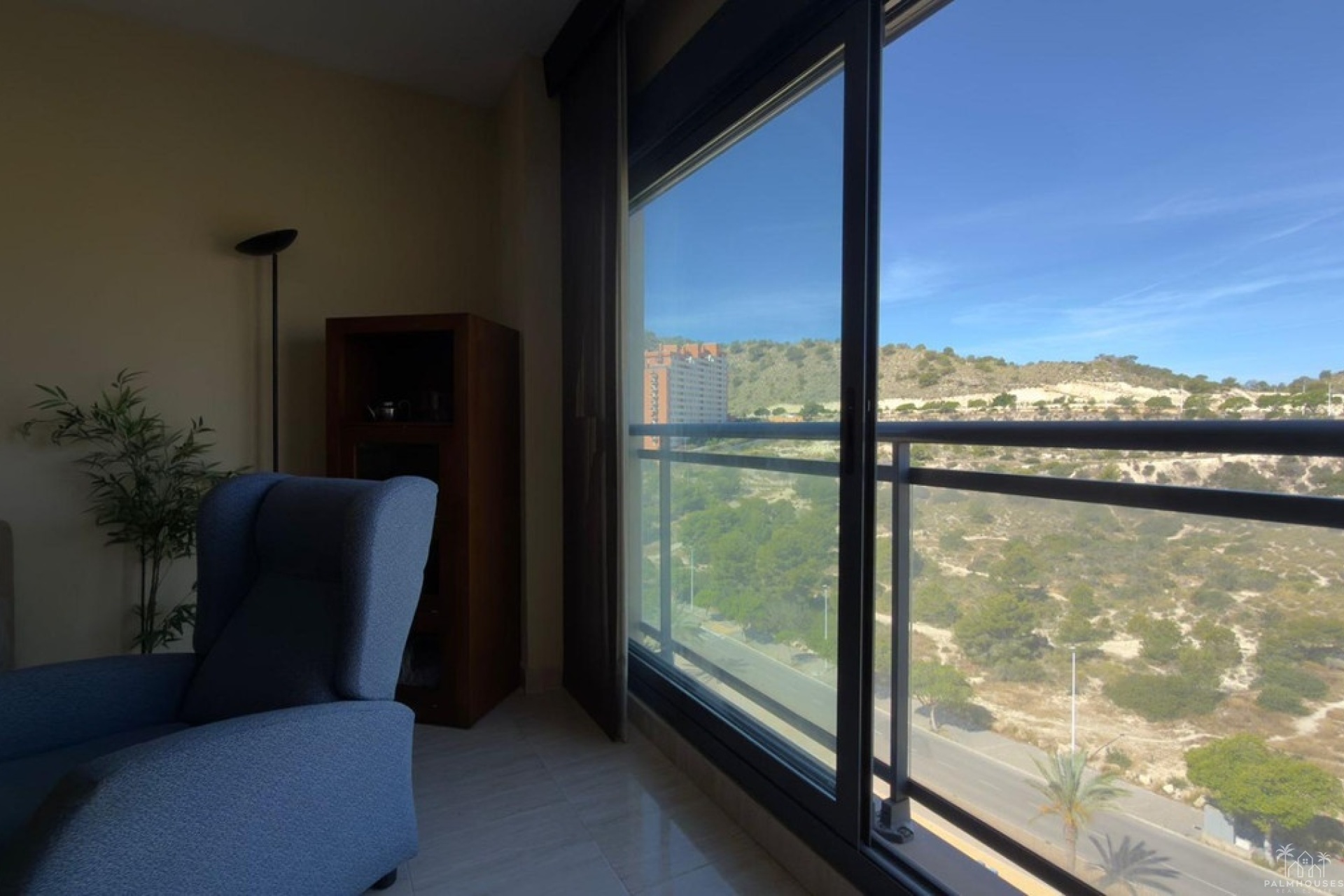 Revente - Apartment - Villajoyosa - Villajoyosa Centro