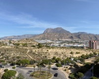 Revente - Apartment - Villajoyosa - Villajoyosa Centro