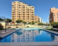 Revente - Apartment - Villajoyosa - Villajoyosa Centro