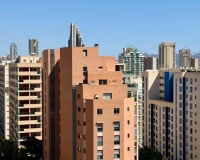 Revente - Apartment - Villajoyosa - Villajoyosa Centro