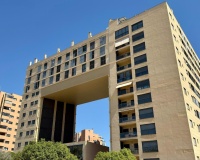 Revente - Apartment - Villajoyosa - Villajoyosa Centro