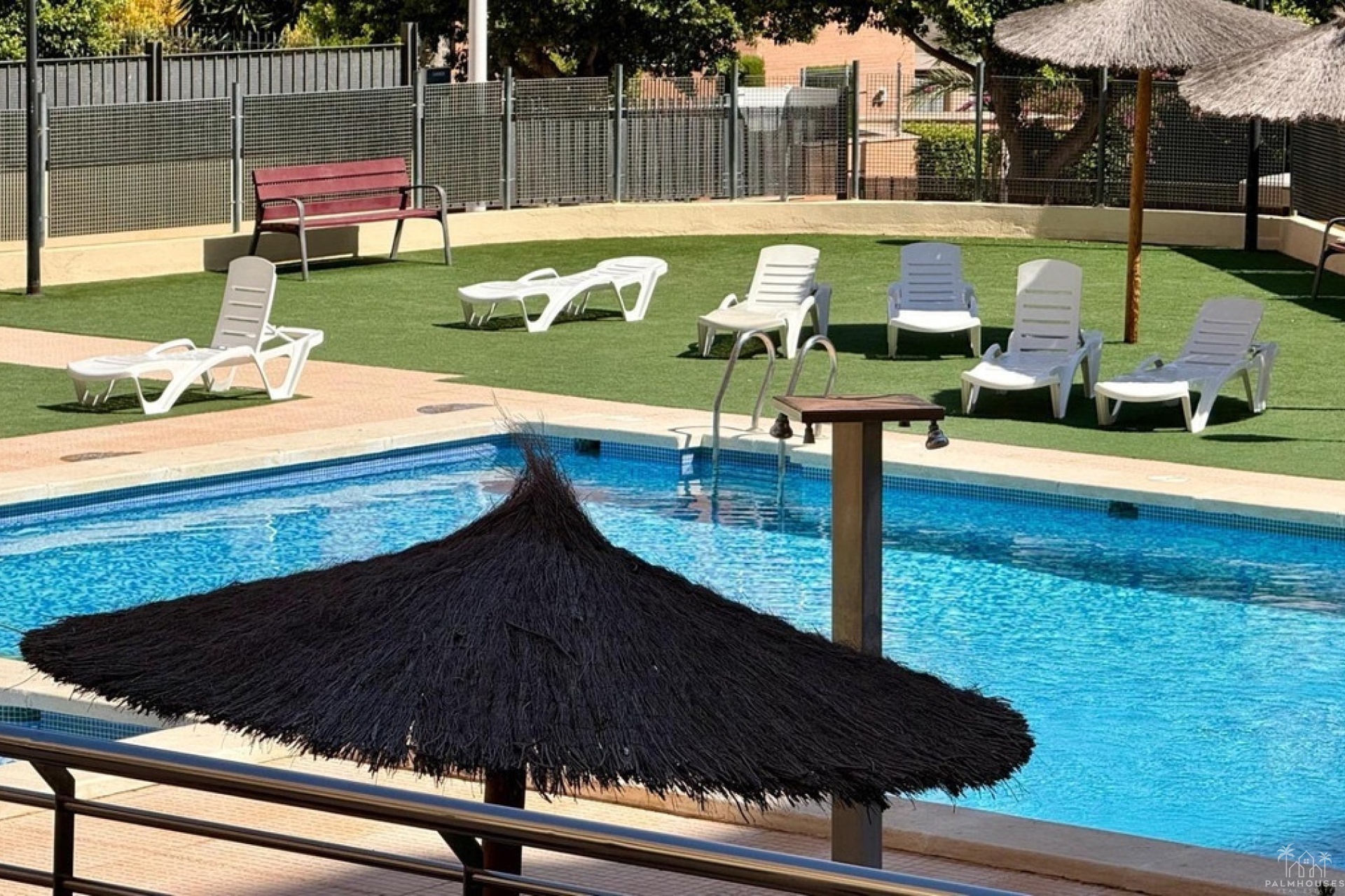 Revente - Apartment - Villajoyosa - Villajoyosa Centro