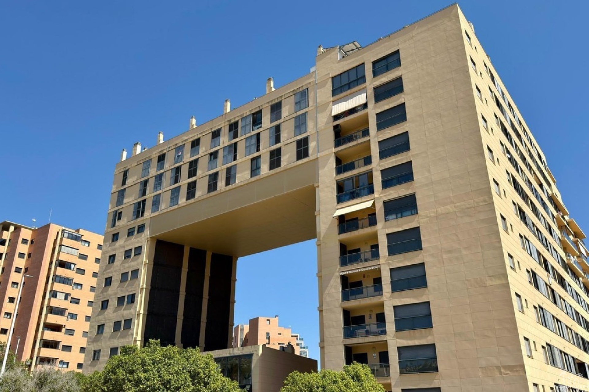 Revente - Apartment - Villajoyosa - Villajoyosa Centro