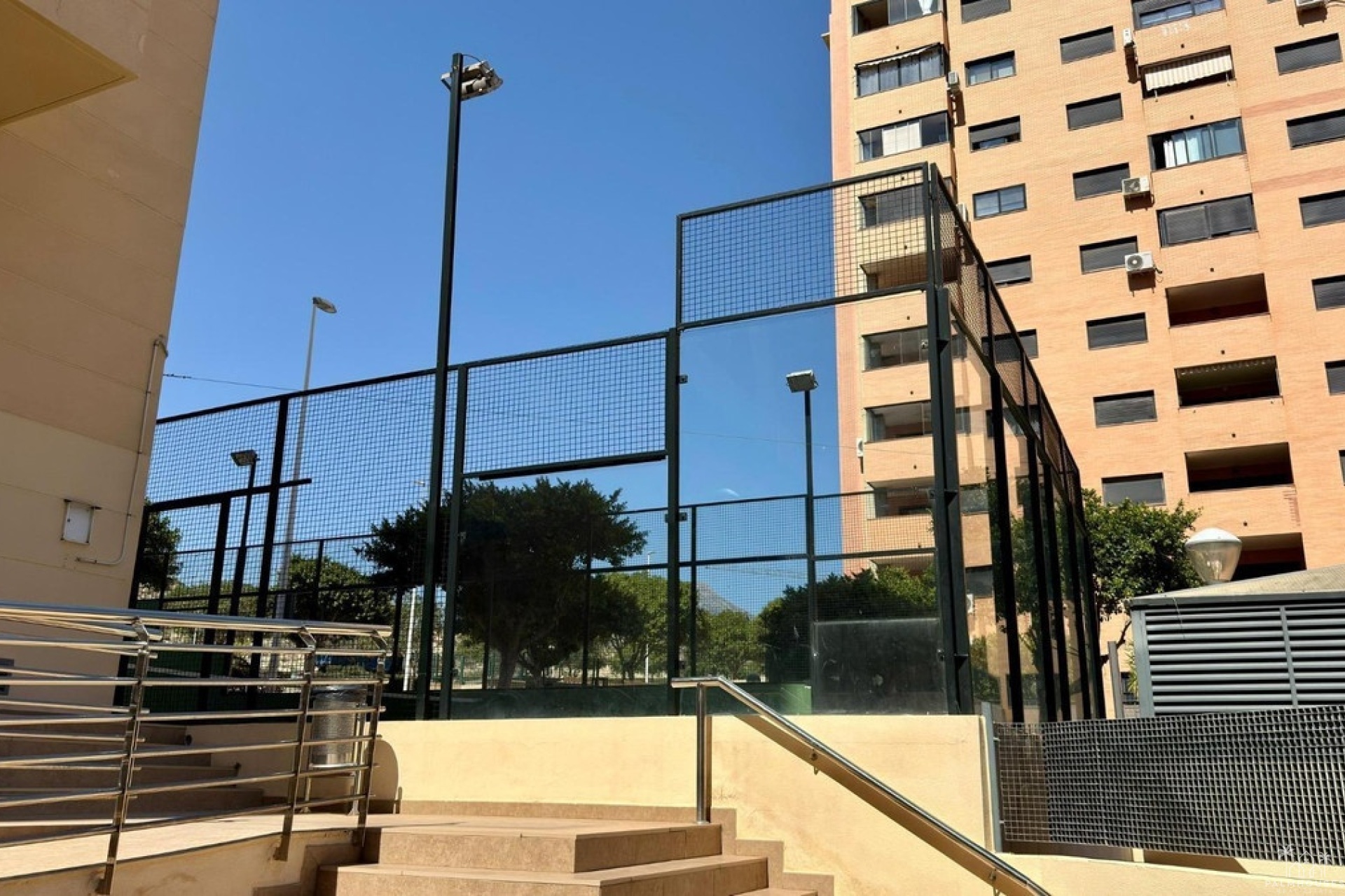 Revente - Apartment - Villajoyosa - Villajoyosa Centro