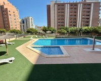 Revente - Apartment - Villajoyosa - Villajoyosa Centro