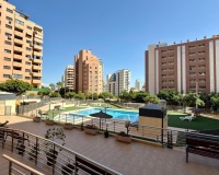 Revente - Apartment - Villajoyosa - Villajoyosa Centro