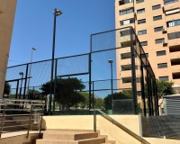 Revente - Apartment - Villajoyosa - Villajoyosa Centro