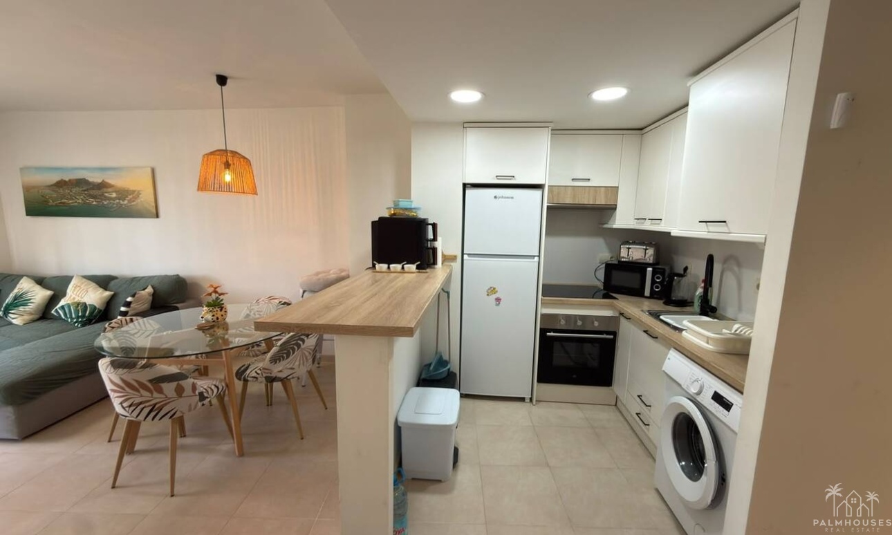 Revente - Apartment - Villamartin - Costa Blanca