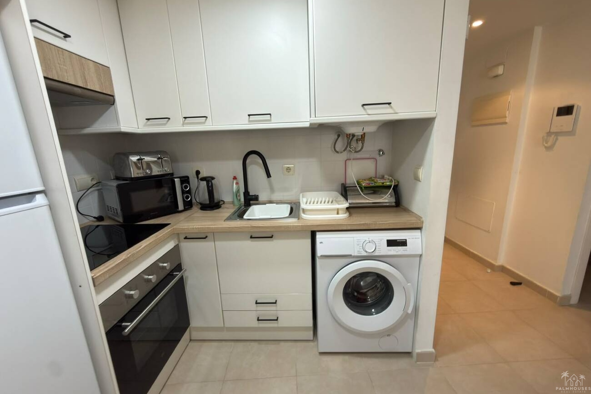 Revente - Apartment - Villamartin - Costa Blanca
