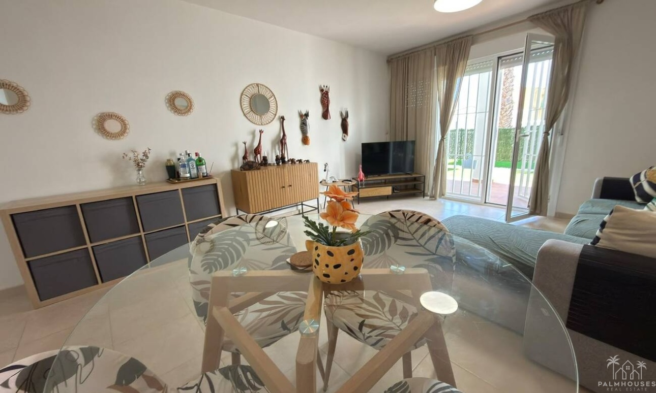 Revente - Apartment - Villamartin - Costa Blanca