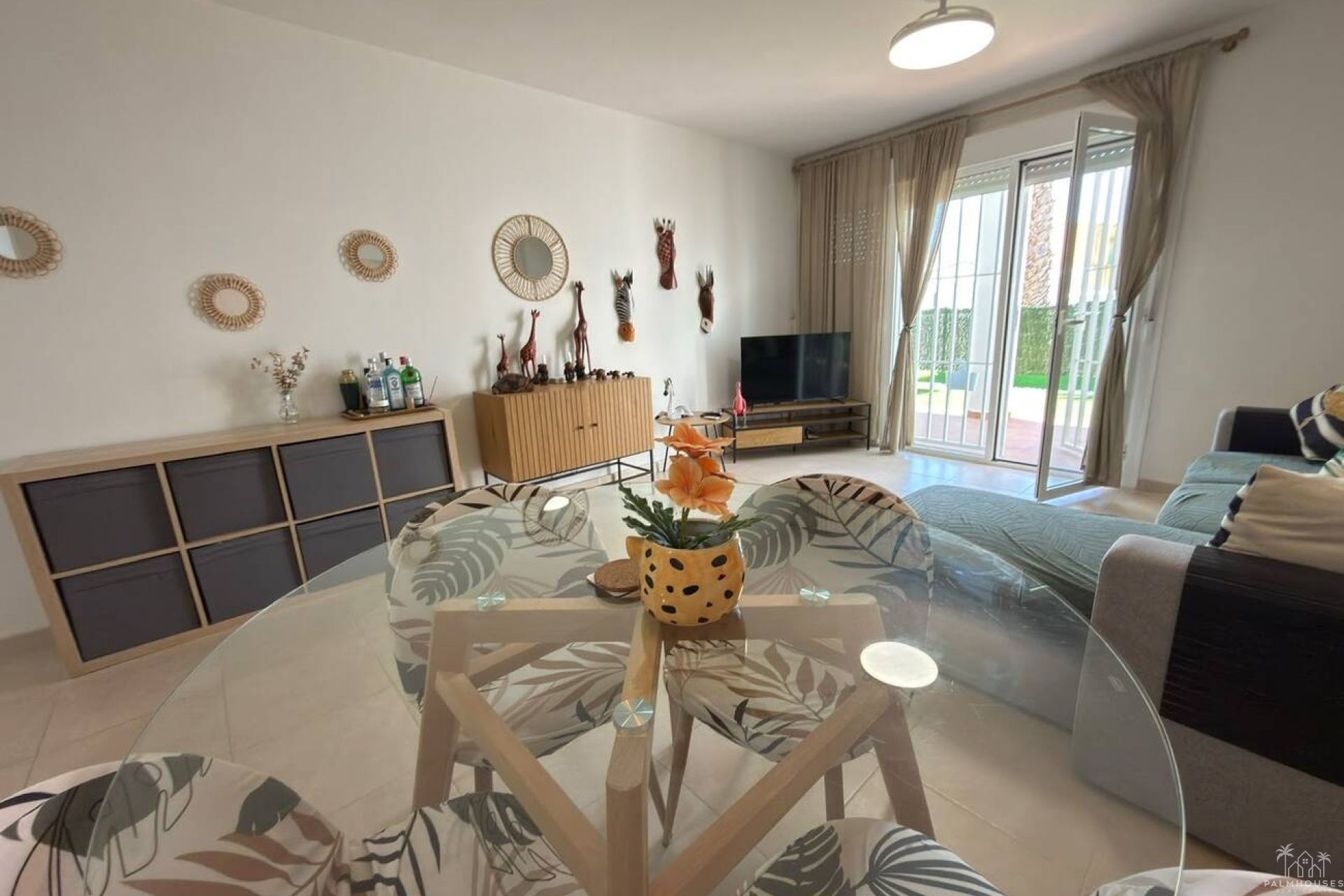 Revente - Apartment - Villamartin - Costa Blanca