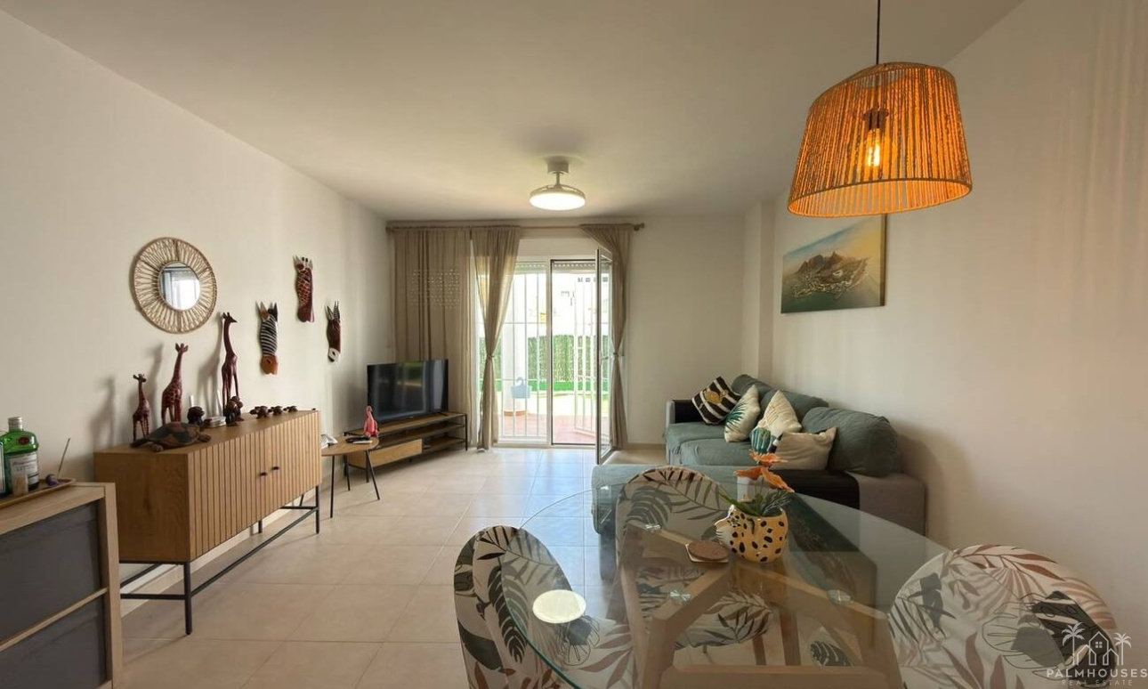 Revente - Apartment - Villamartin - Costa Blanca