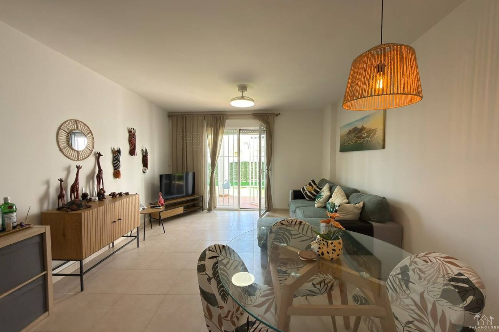 Revente - Apartment - Villamartin - Costa Blanca