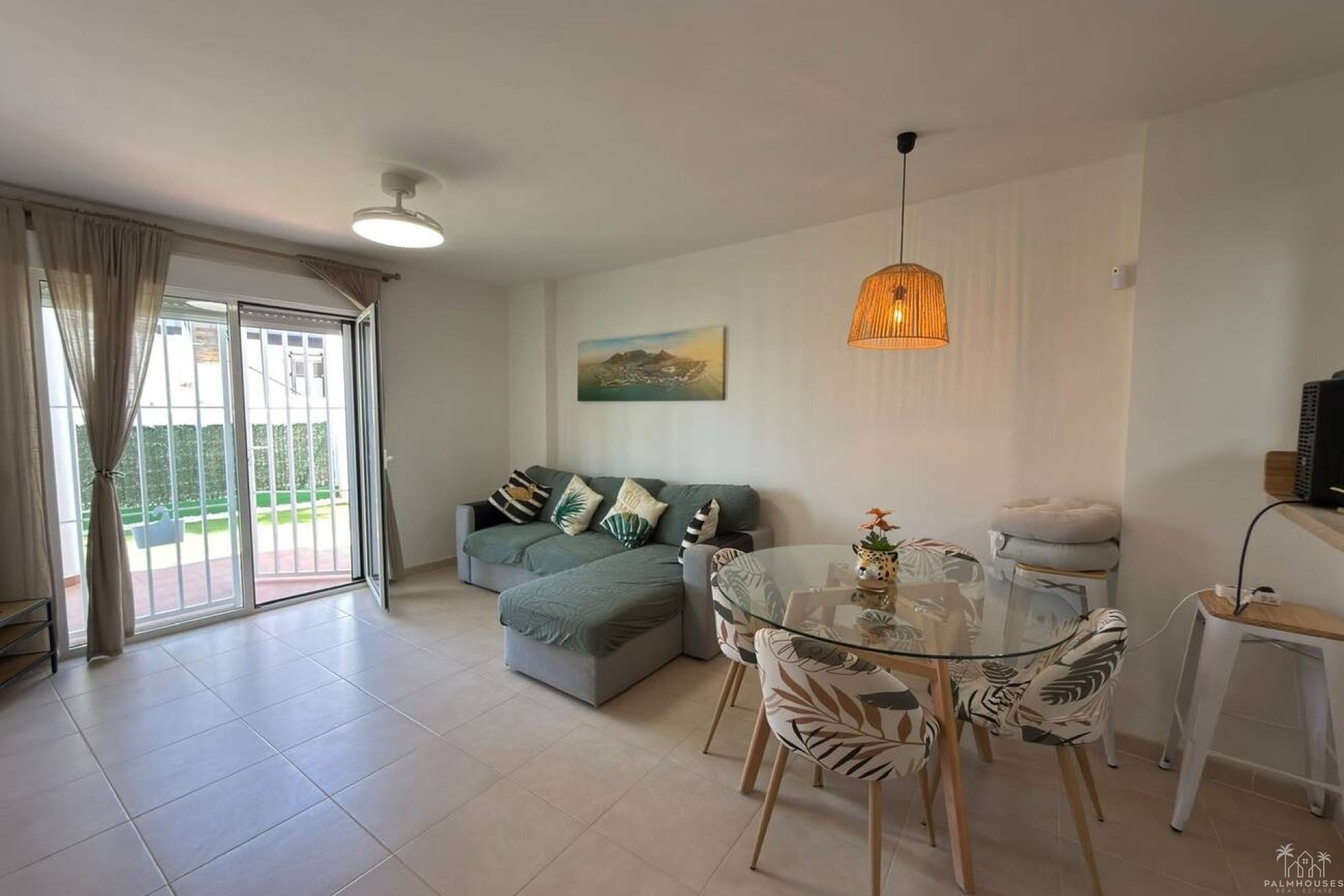 Revente - Apartment - Villamartin - Costa Blanca