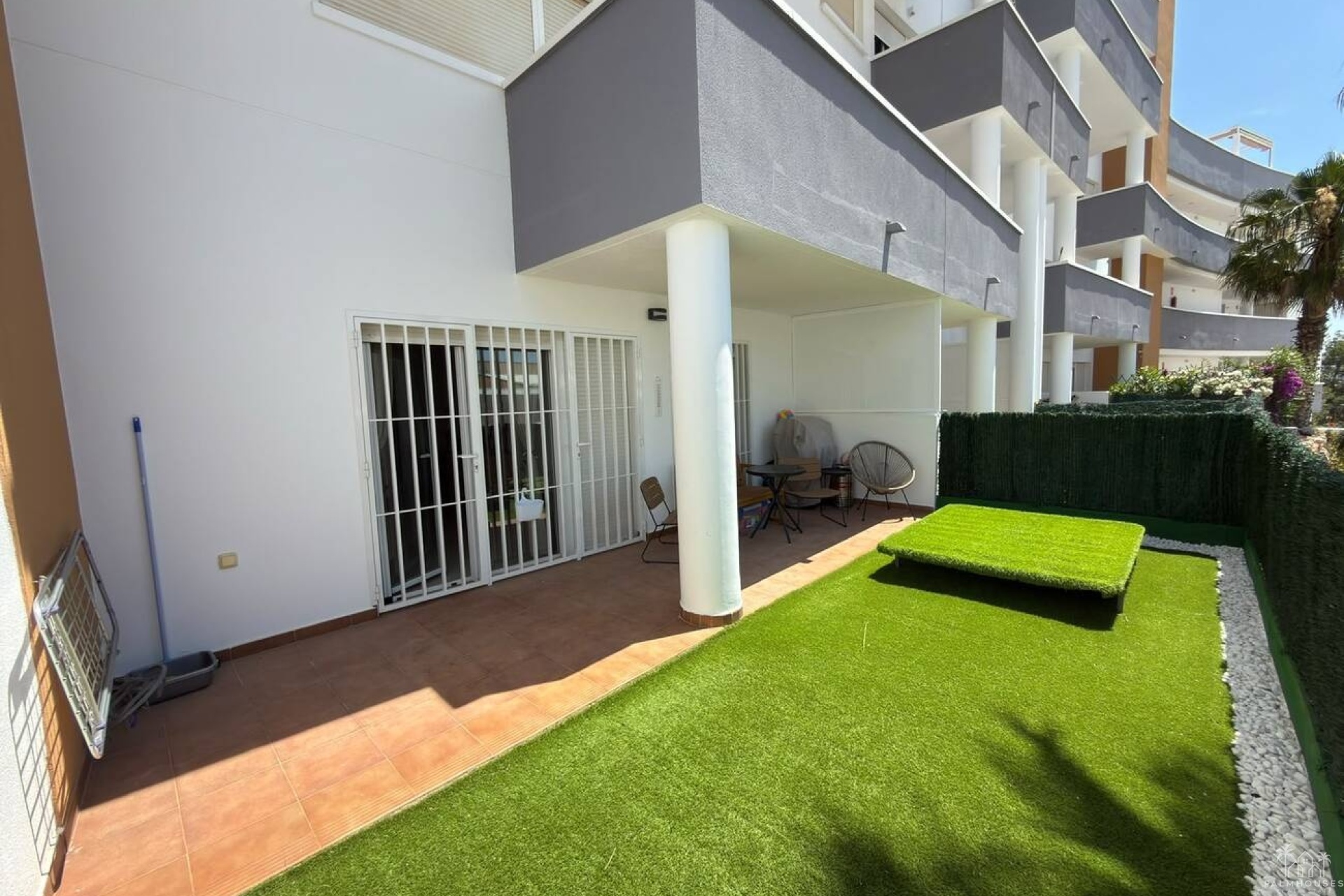 Revente - Apartment - Villamartin - Costa Blanca