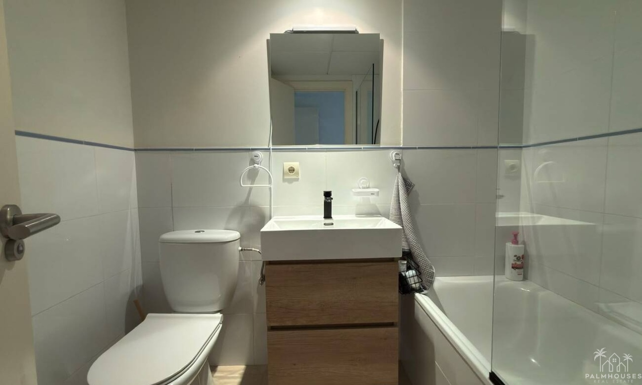 Revente - Apartment - Villamartin - Costa Blanca