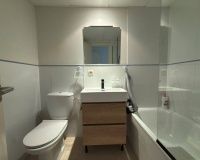 Revente - Apartment - Villamartin - Costa Blanca