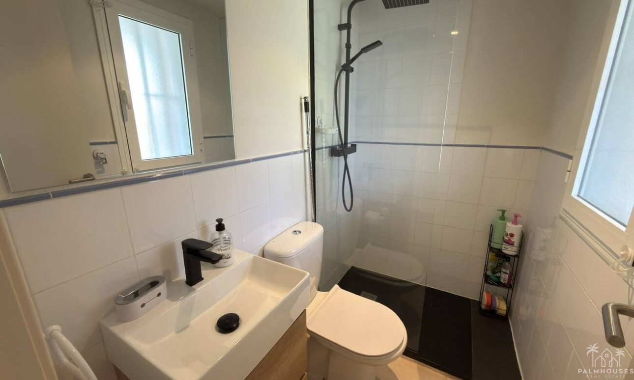 Revente - Apartment - Villamartin - Costa Blanca