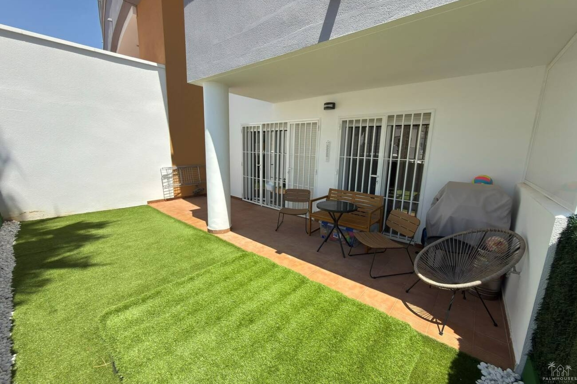 Revente - Apartment - Villamartin - Costa Blanca