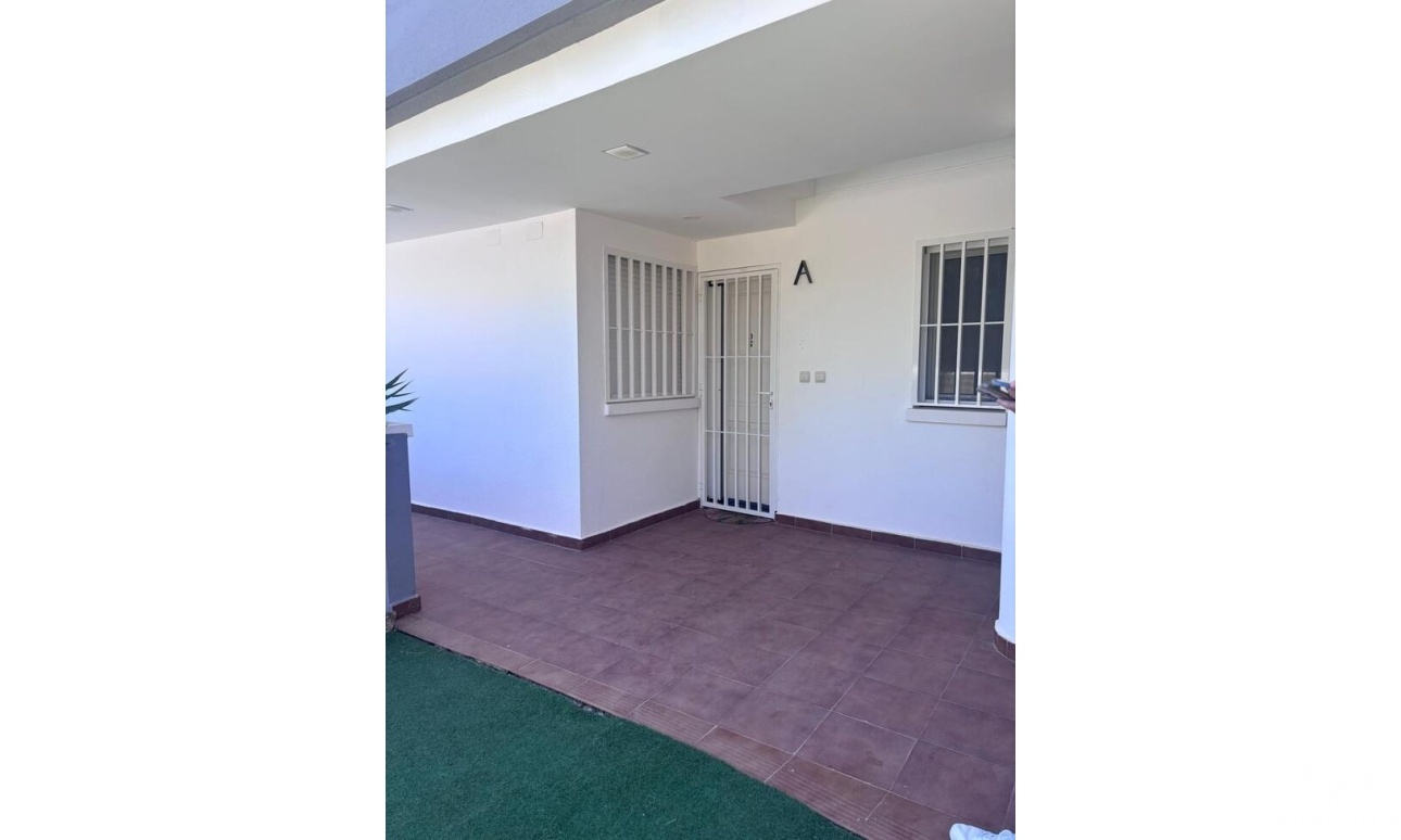 Revente - Apartment - Villamartin - Costa Blanca