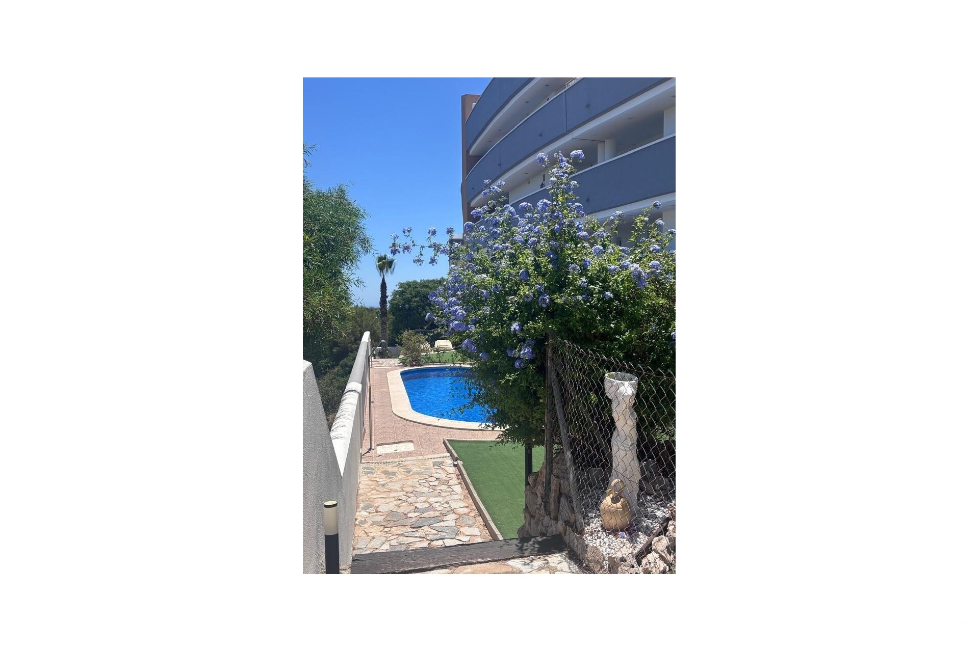 Revente - Apartment - Villamartin - Costa Blanca