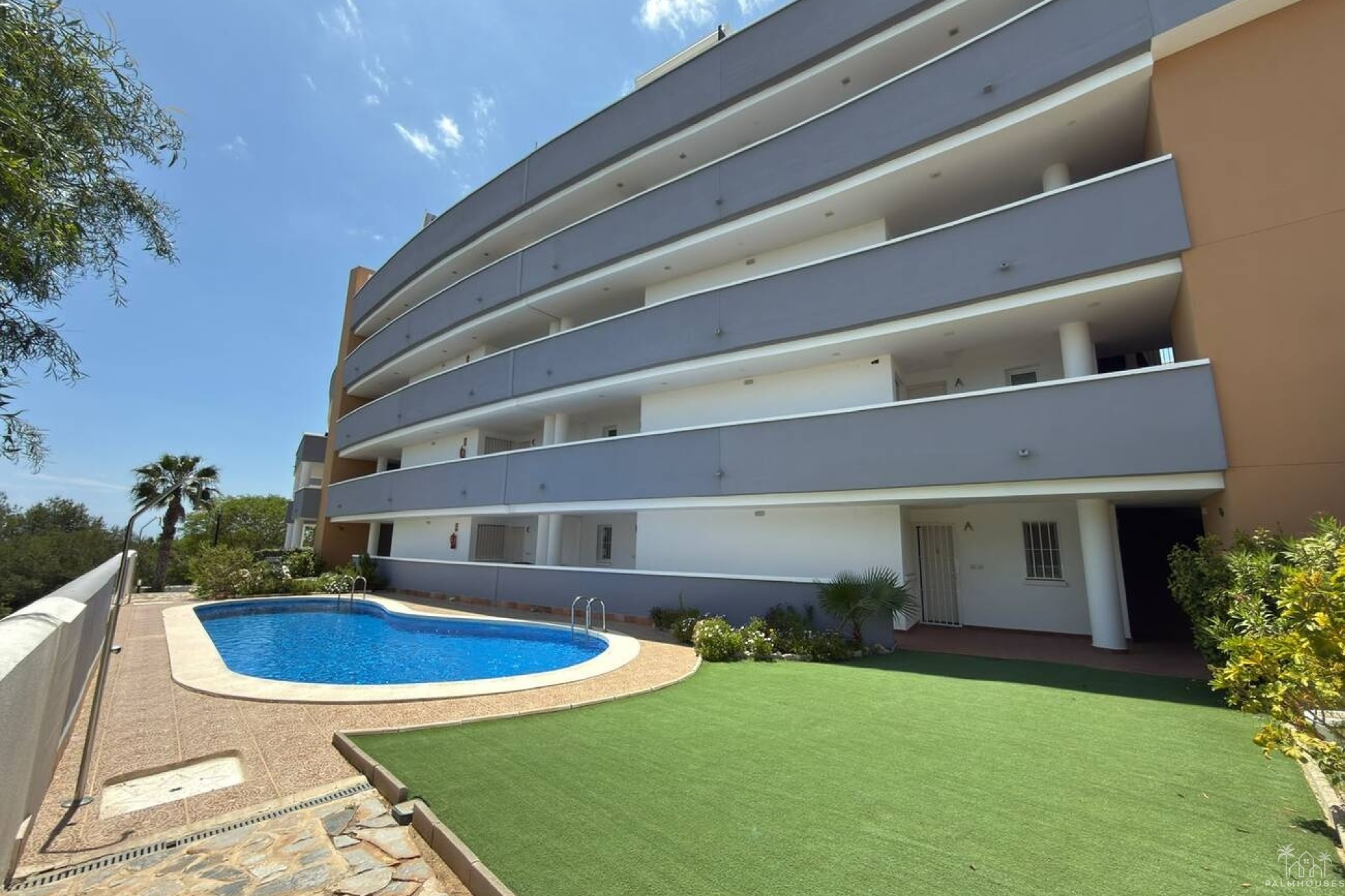 Revente - Apartment - Villamartin - Costa Blanca
