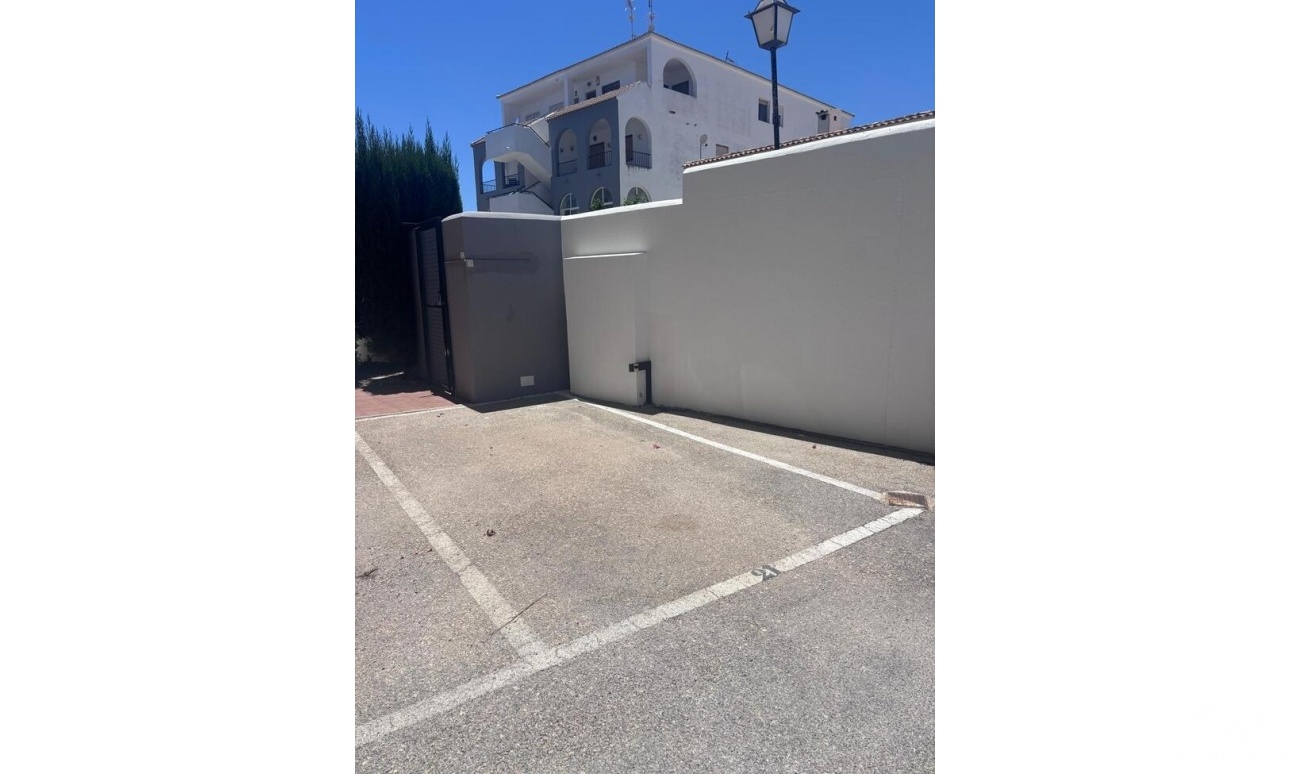 Revente - Apartment - Villamartin - Costa Blanca