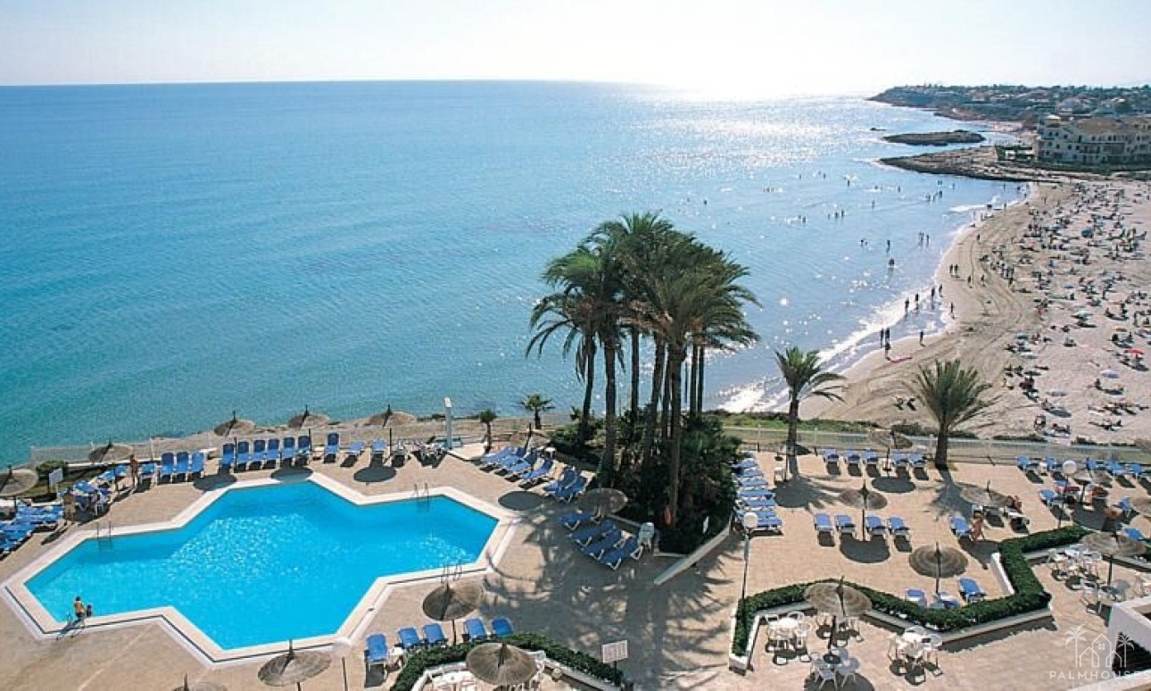 Revente - Apartment - Villamartin - Costa Blanca