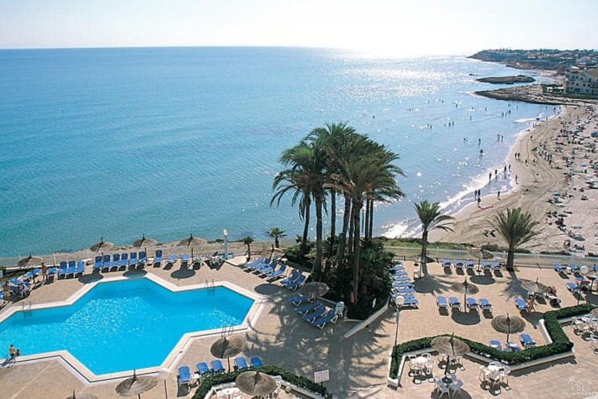 Revente - Apartment - Villamartin - Costa Blanca