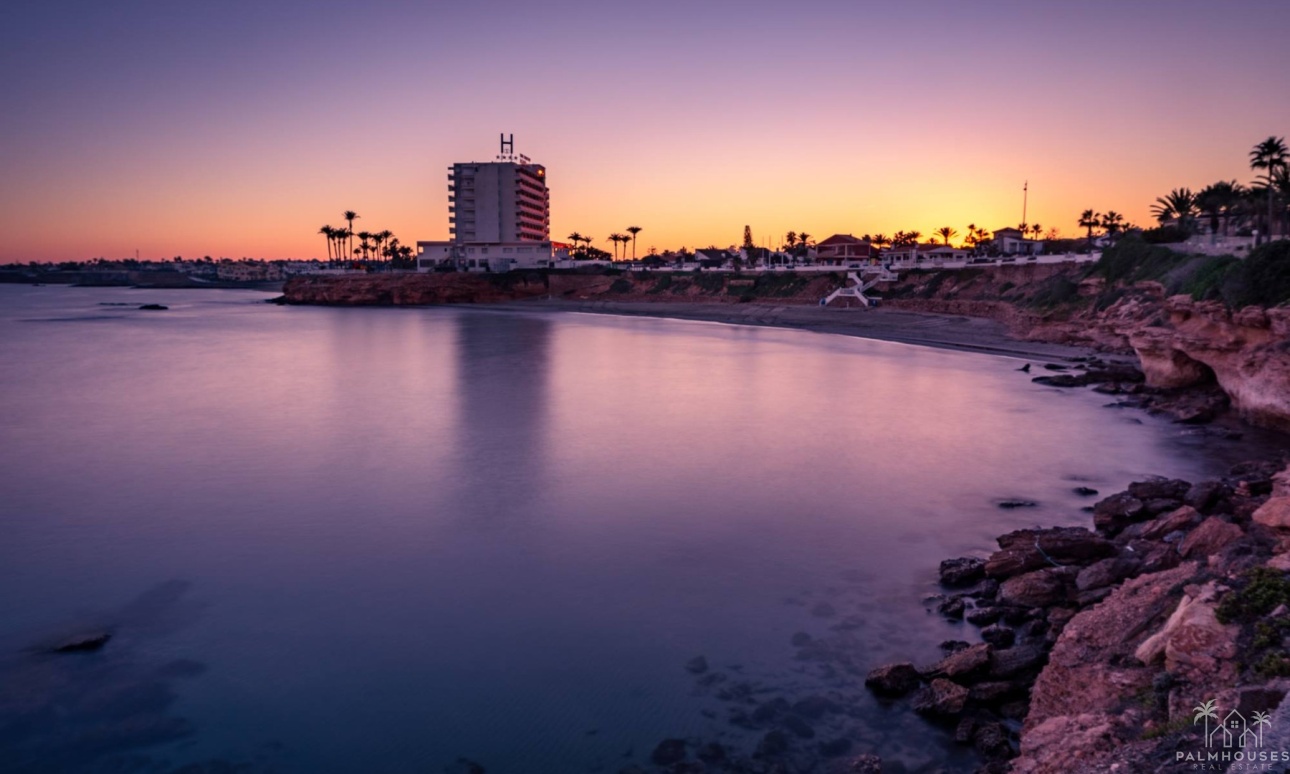 Revente - Apartment - Villamartin - Costa Blanca