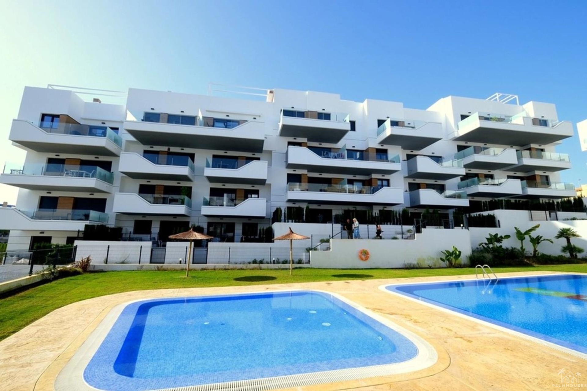 Revente - Apartment - Villamartin - Costa Blanca