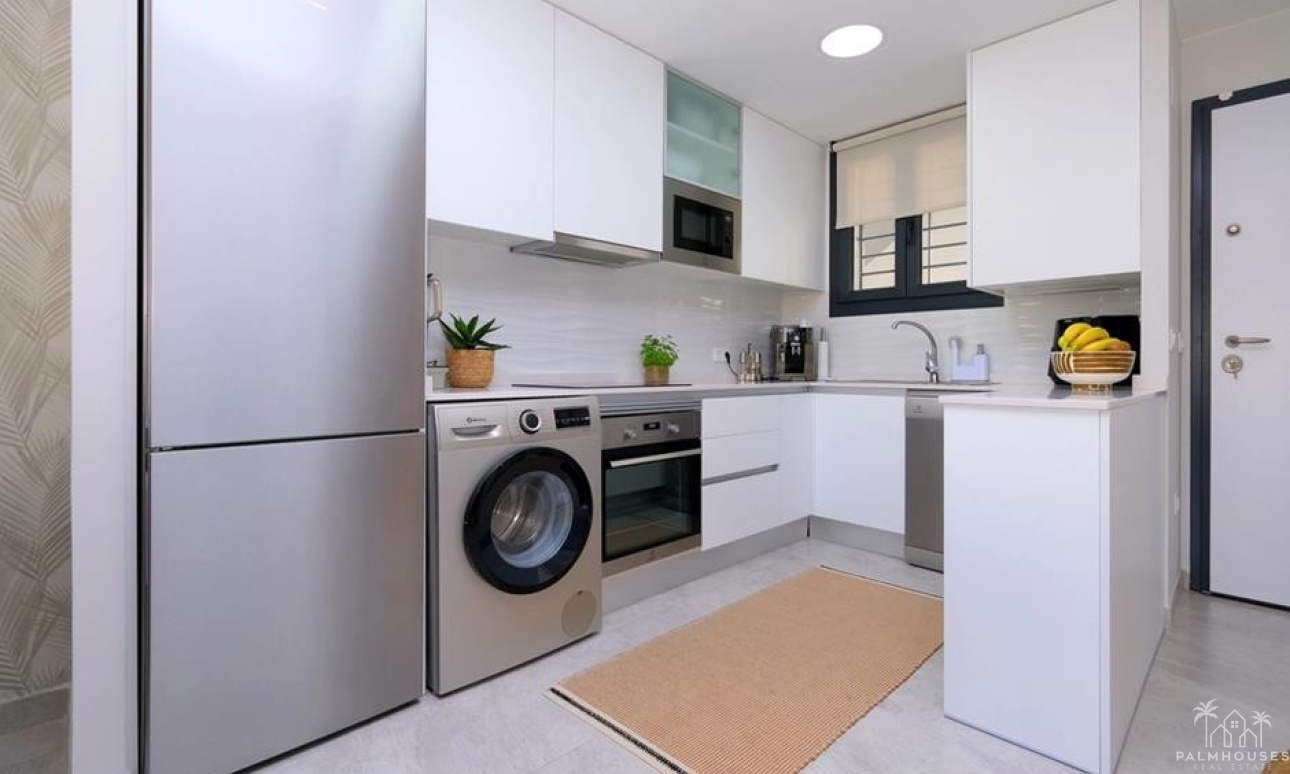 Revente - Apartment - Villamartin - Costa Blanca