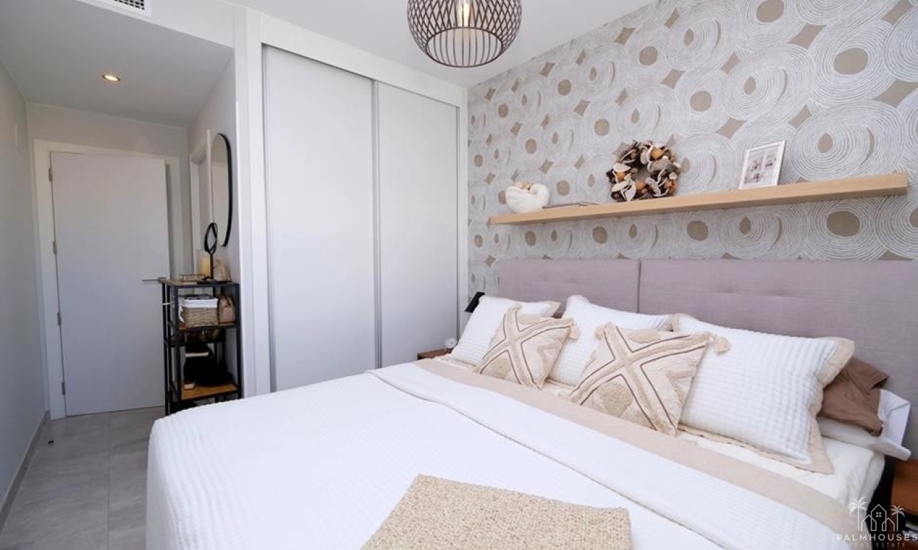 Revente - Apartment - Villamartin - Costa Blanca
