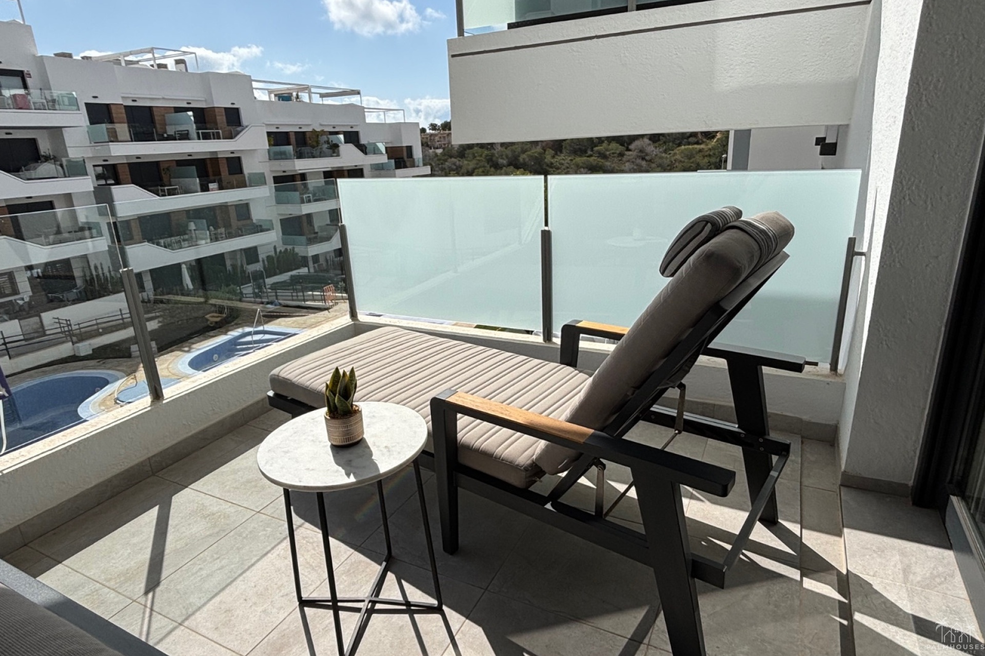 Revente - Apartment - Villamartin - Costa Blanca