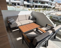 Revente - Apartment - Villamartin - Costa Blanca