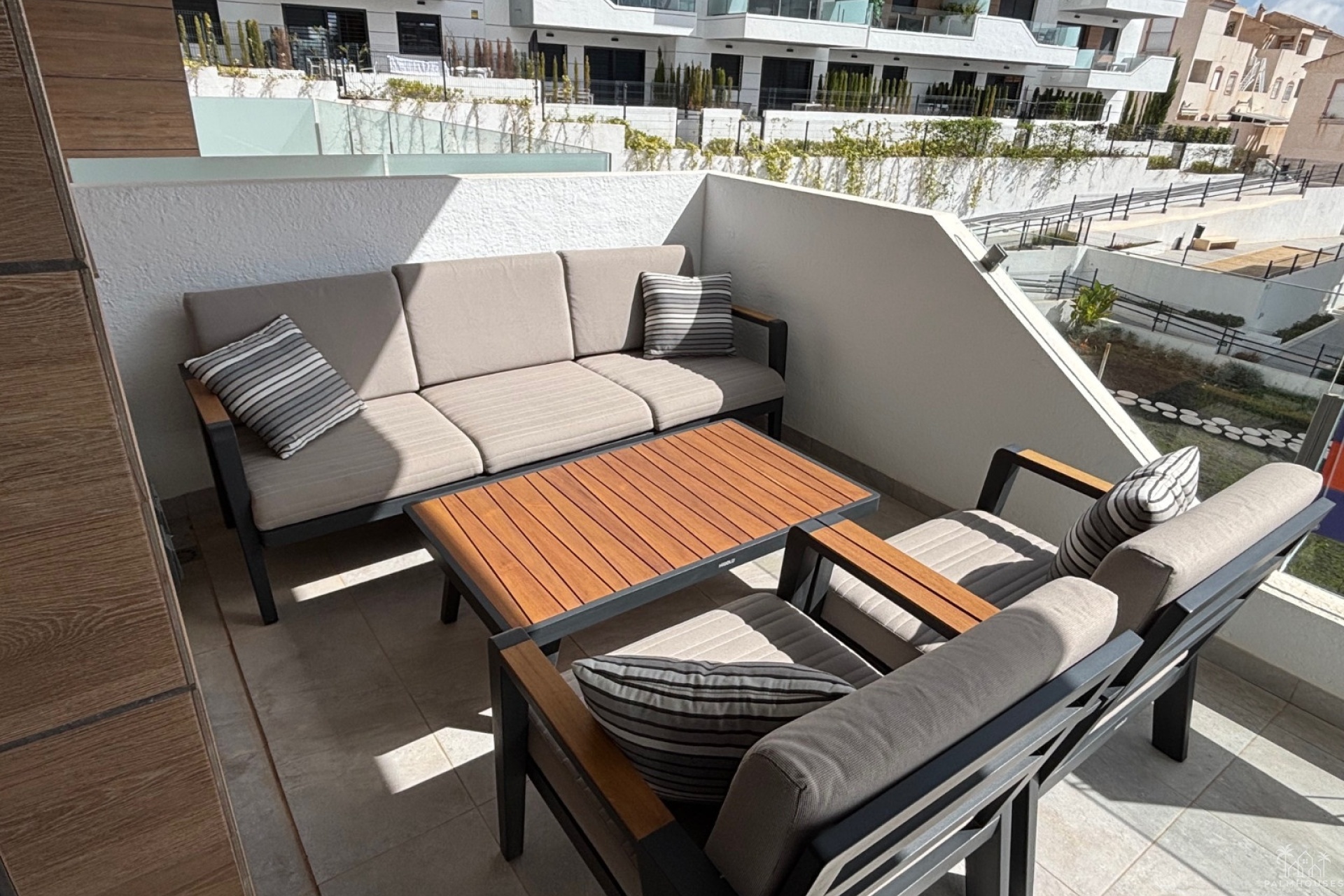 Revente - Apartment - Villamartin - Costa Blanca