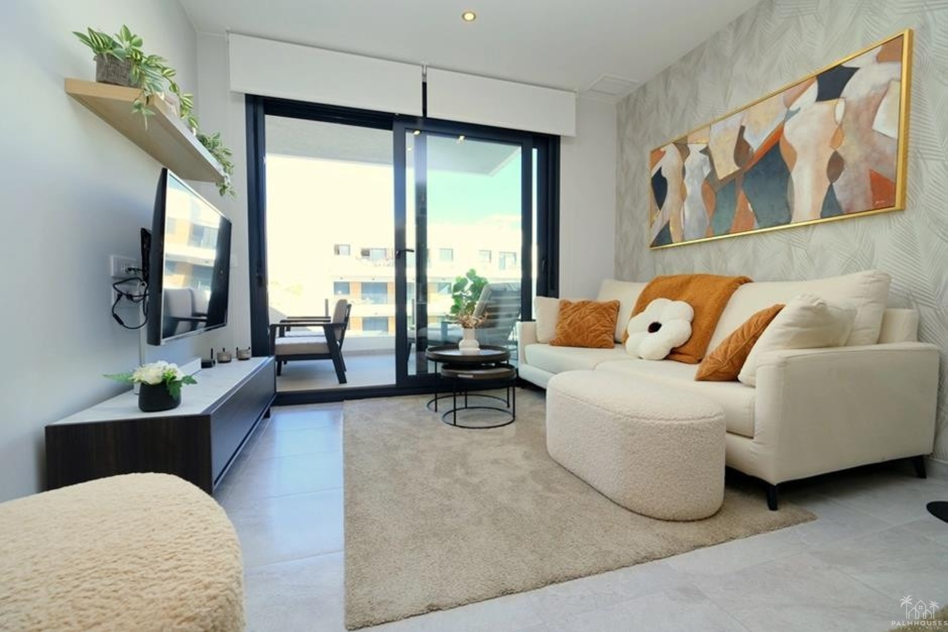 Revente - Apartment - Villamartin - Costa Blanca