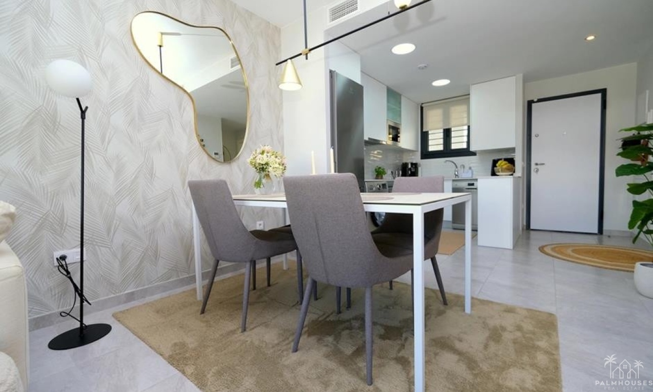 Revente - Apartment - Villamartin - Costa Blanca