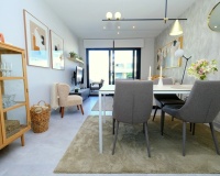 Revente - Apartment - Villamartin - Costa Blanca